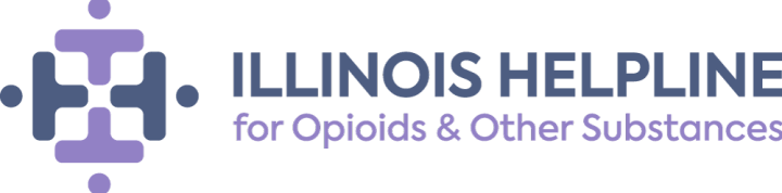 Illinois Helpline for Opioids and Other Substances